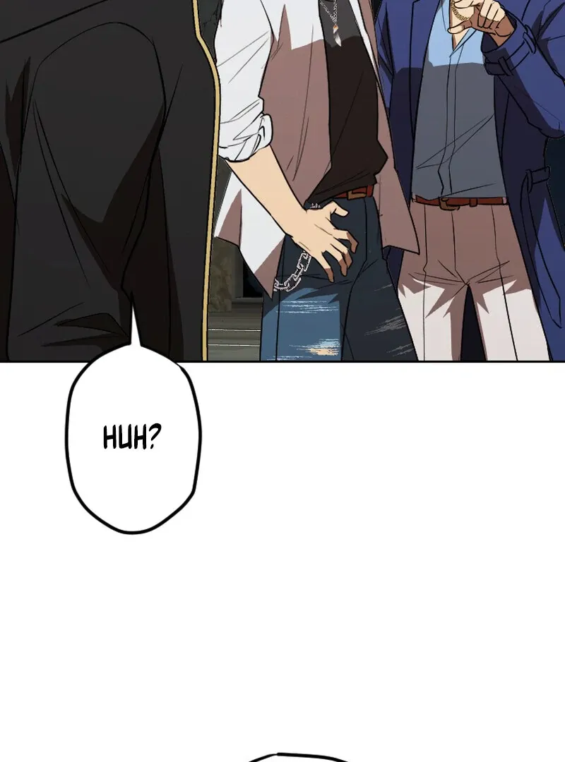 Reincarnated With a Metal Bat ~Surviving the Monochrome Madness~ Chapter 31 page 106 - 