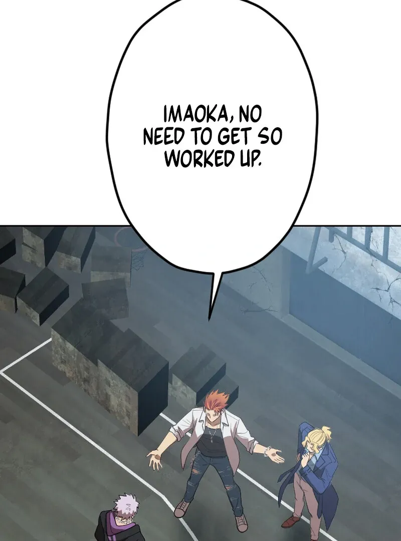Reincarnated With a Metal Bat ~Surviving the Monochrome Madness~ Chapter 31 page 107 - 