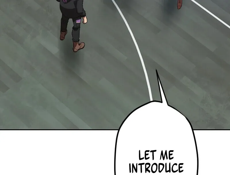 Reincarnated With a Metal Bat ~Surviving the Monochrome Madness~ Chapter 31 page 108 - 