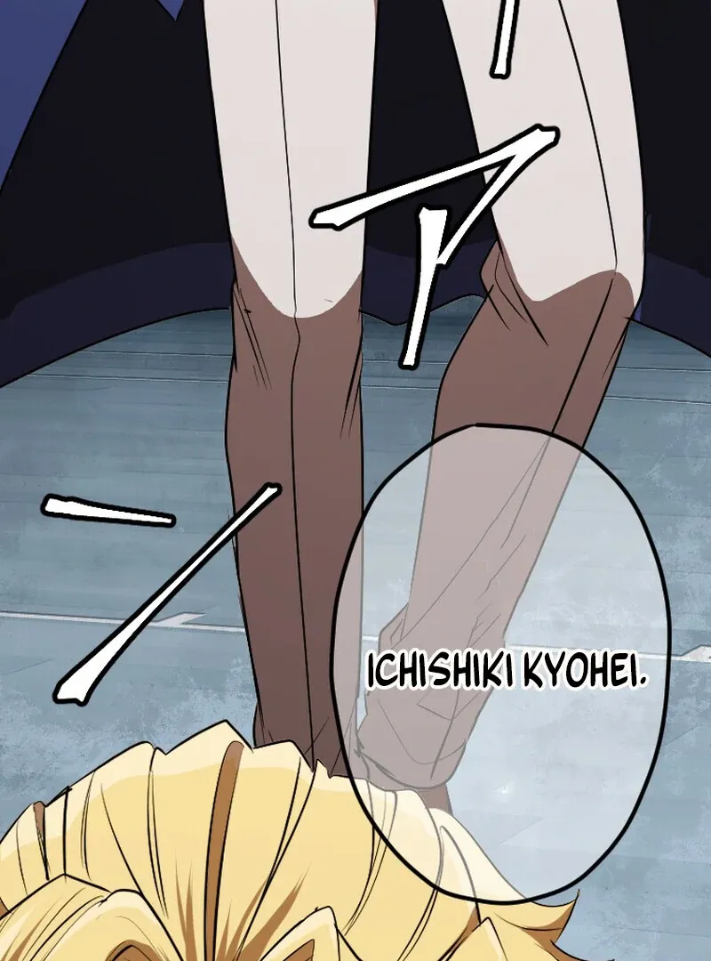 Reincarnated With a Metal Bat ~Surviving the Monochrome Madness~ Chapter 31 page 112 - 