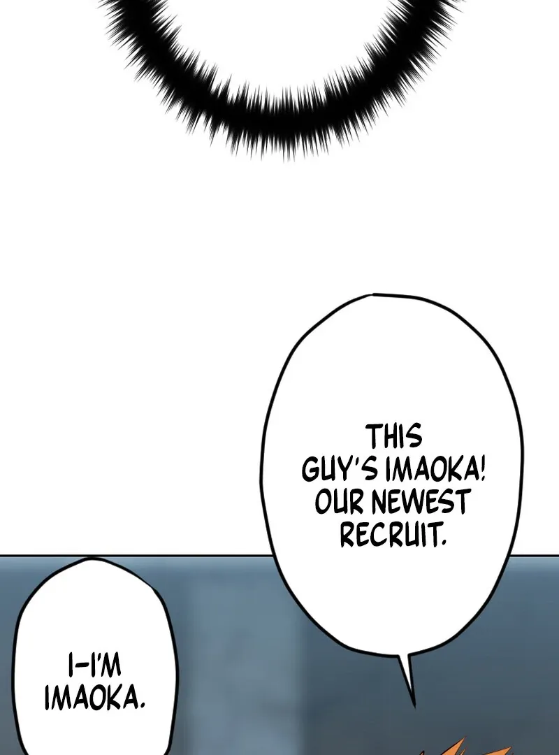 Reincarnated With a Metal Bat ~Surviving the Monochrome Madness~ Chapter 31 page 116 - 