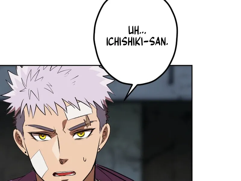 Reincarnated With a Metal Bat ~Surviving the Monochrome Madness~ Chapter 31 page 120 - 
