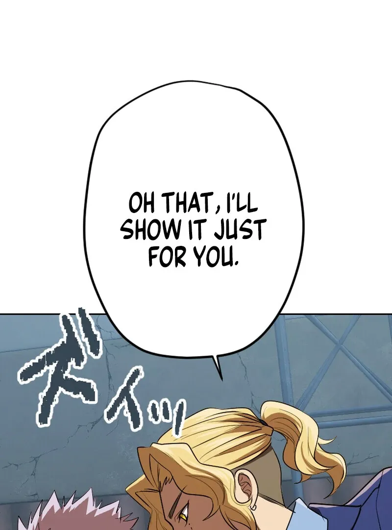 Reincarnated With a Metal Bat ~Surviving the Monochrome Madness~ Chapter 31 page 122 - 