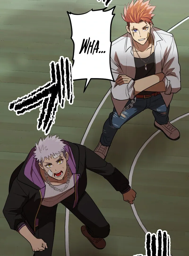Reincarnated With a Metal Bat ~Surviving the Monochrome Madness~ Chapter 31 page 130 - 