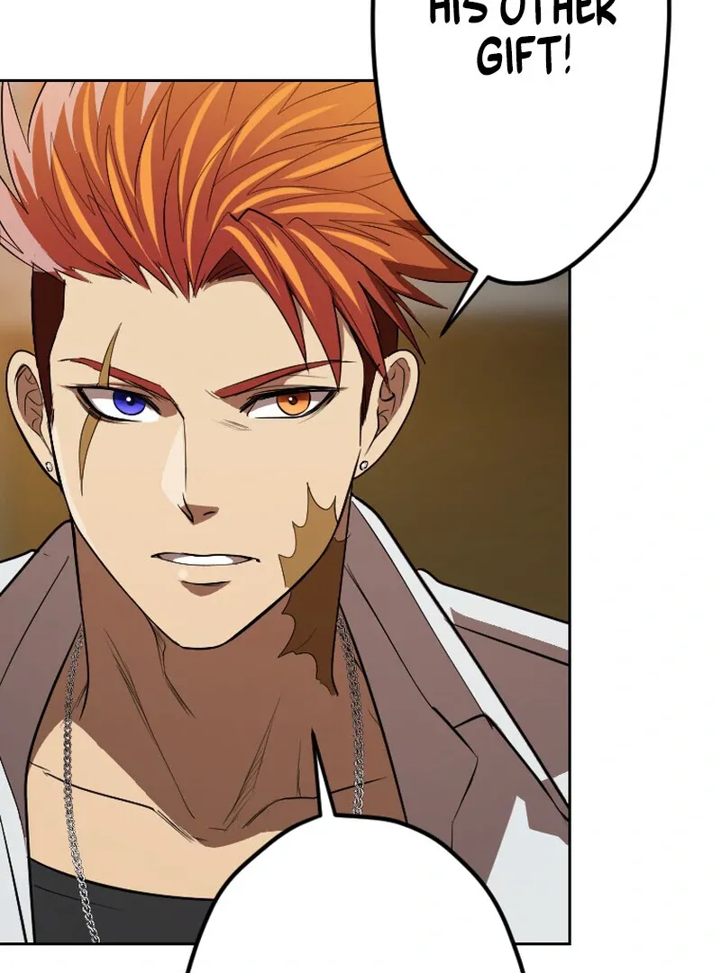 Reincarnated With a Metal Bat ~Surviving the Monochrome Madness~ Chapter 31 page 19 - 