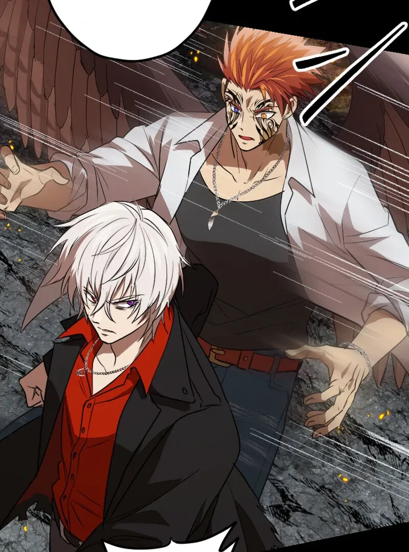 Reincarnated With a Metal Bat ~Surviving the Monochrome Madness~ Chapter 31 page 3 - 