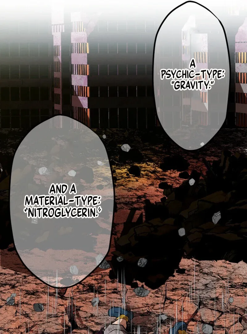 Reincarnated With a Metal Bat ~Surviving the Monochrome Madness~ Chapter 31 page 23 - 