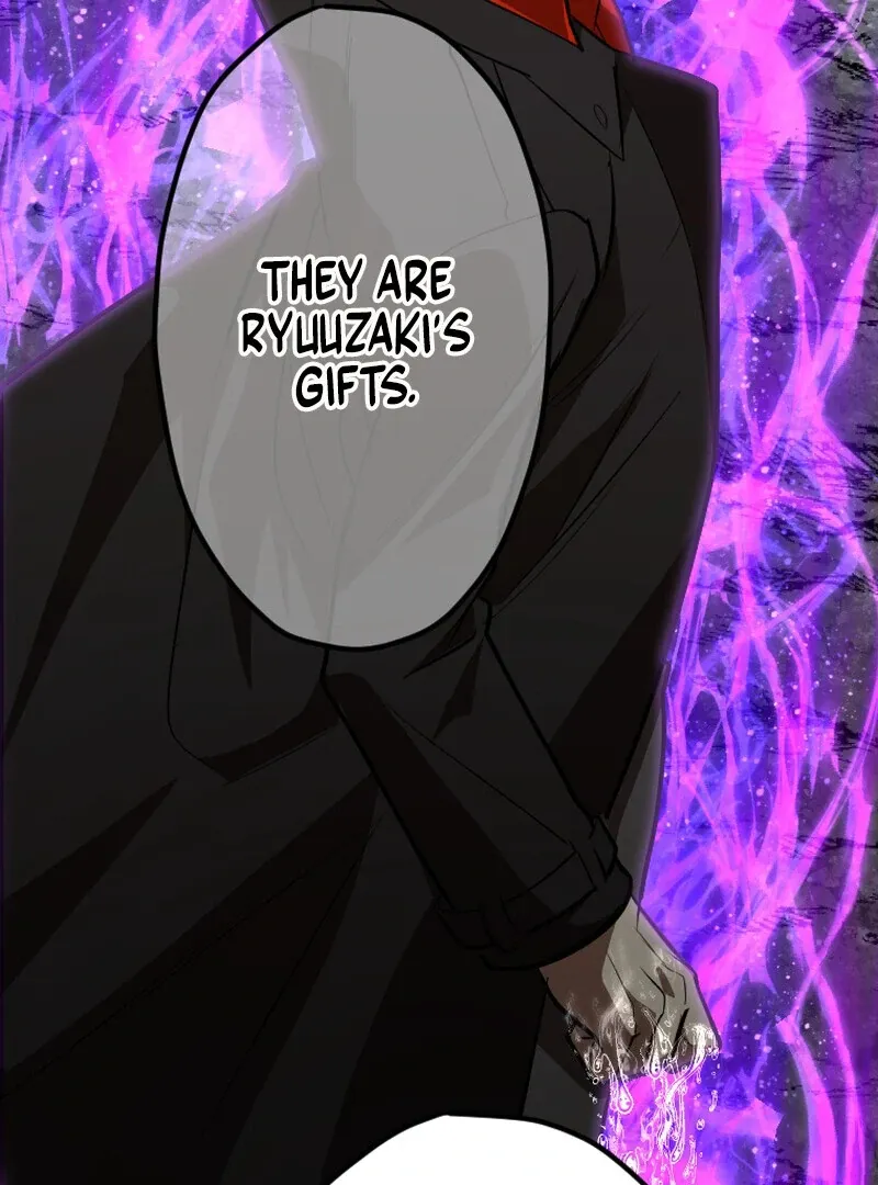 Reincarnated With a Metal Bat ~Surviving the Monochrome Madness~ Chapter 31 page 25 - 
