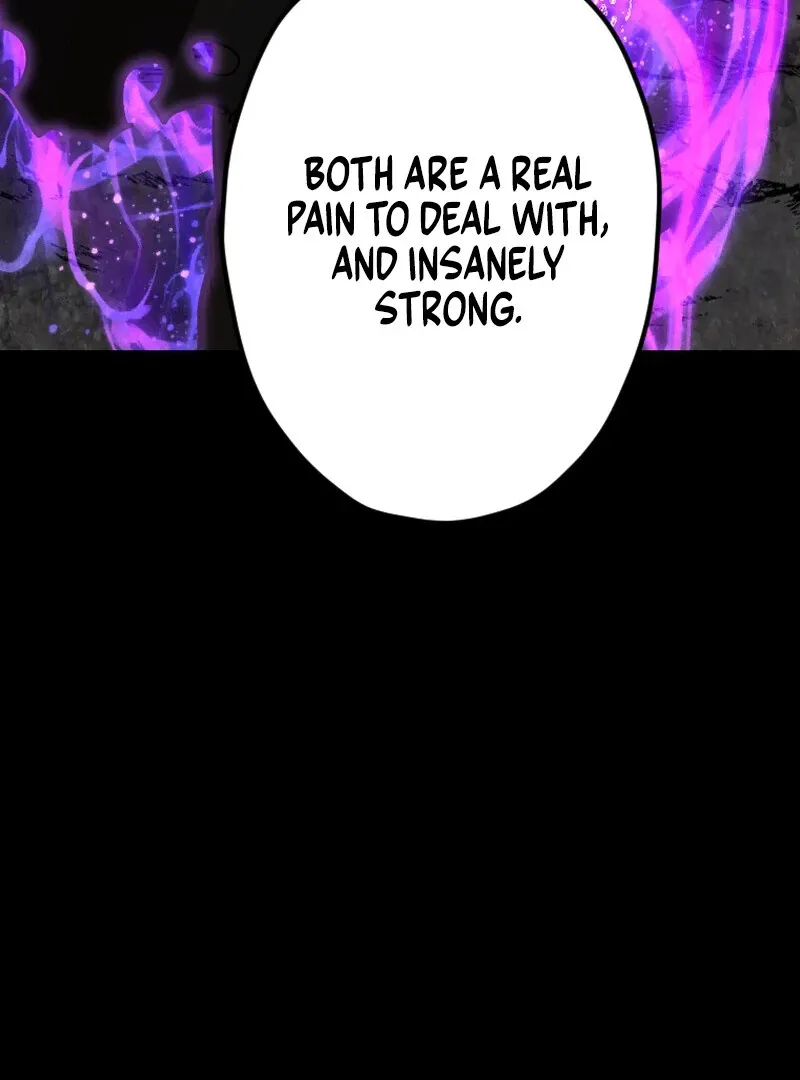 Reincarnated With a Metal Bat ~Surviving the Monochrome Madness~ Chapter 31 page 26 - 