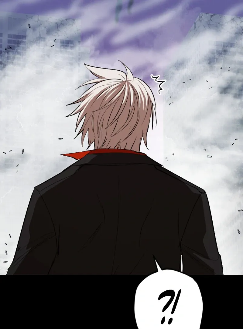 Reincarnated With a Metal Bat ~Surviving the Monochrome Madness~ Chapter 31 page 30 - 