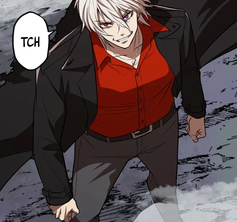 Reincarnated With a Metal Bat ~Surviving the Monochrome Madness~ Chapter 31 page 32 - 