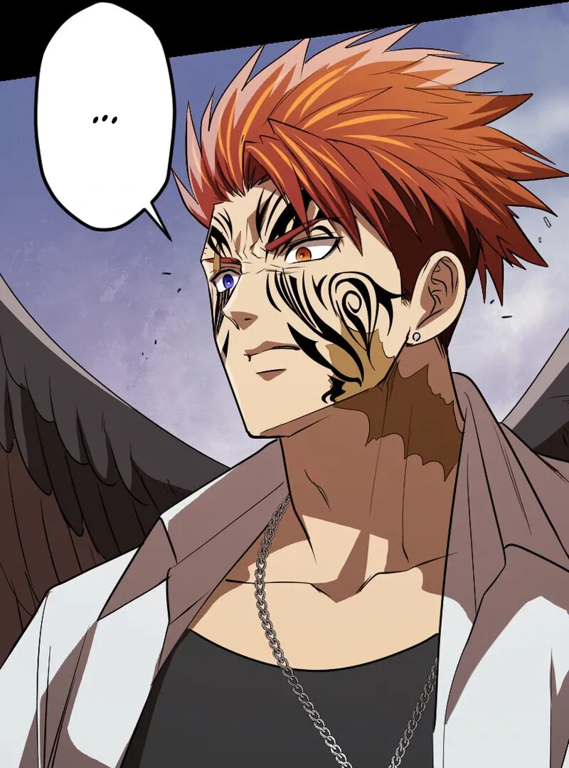 Reincarnated With a Metal Bat ~Surviving the Monochrome Madness~ Chapter 31 page 34 - 
