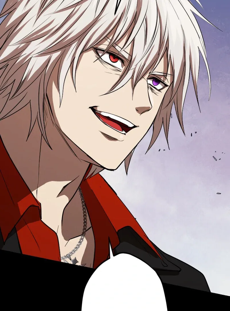 Reincarnated With a Metal Bat ~Surviving the Monochrome Madness~ Chapter 31 page 36 - 