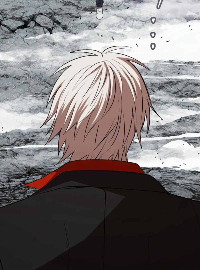 Reincarnated With a Metal Bat ~Surviving the Monochrome Madness~ Chapter 31 page 39 - 