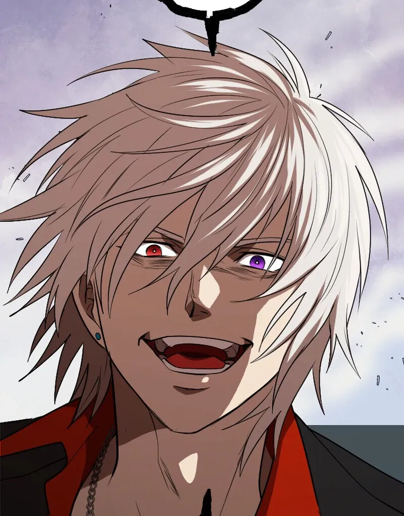 Reincarnated With a Metal Bat ~Surviving the Monochrome Madness~ Chapter 31 page 41 - 