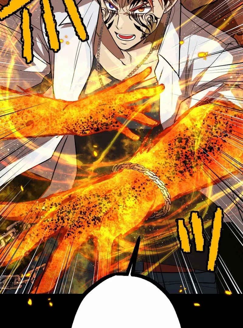 Reincarnated With a Metal Bat ~Surviving the Monochrome Madness~ Chapter 31 page 44 - 