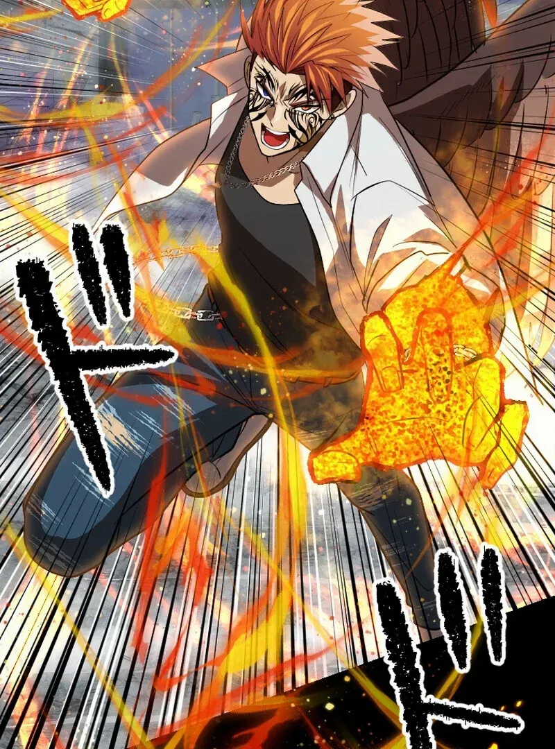 Reincarnated With a Metal Bat ~Surviving the Monochrome Madness~ Chapter 31 page 49 - 