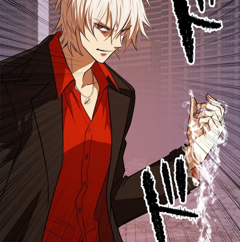 Reincarnated With a Metal Bat ~Surviving the Monochrome Madness~ Chapter 31 page 51 - 