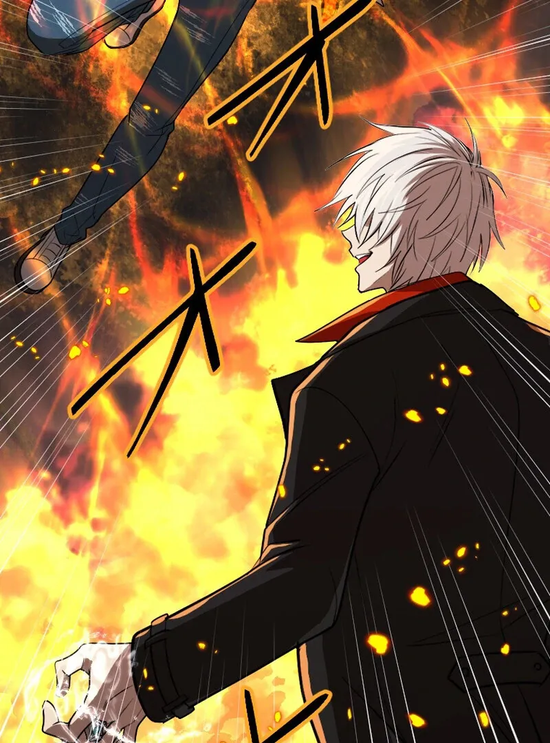 Reincarnated With a Metal Bat ~Surviving the Monochrome Madness~ Chapter 31 page 54 - 