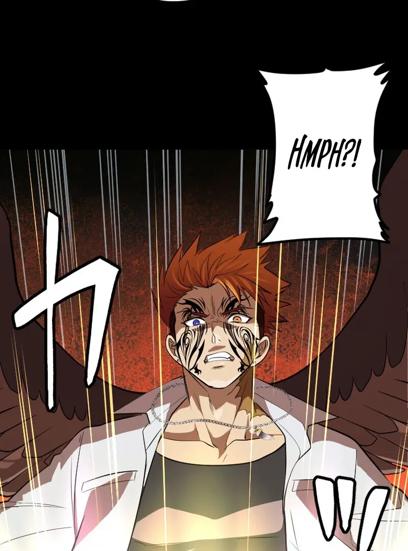 Reincarnated With a Metal Bat ~Surviving the Monochrome Madness~ Chapter 31 page 7 - 