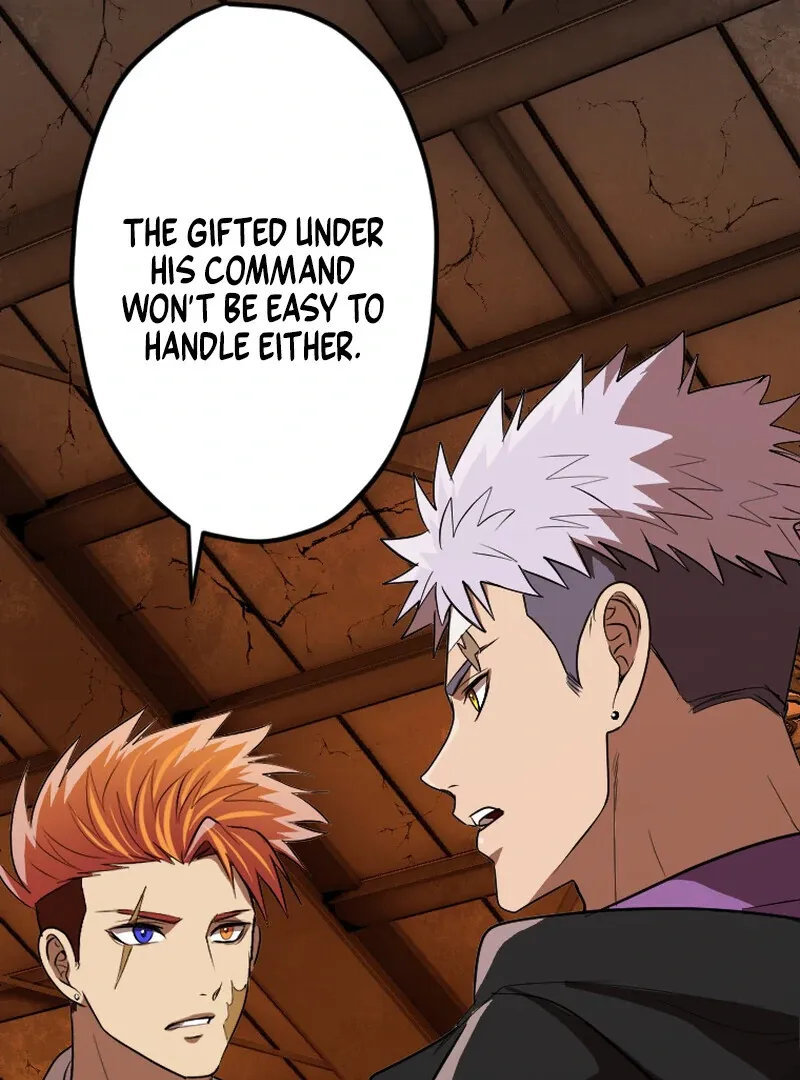 Reincarnated With a Metal Bat ~Surviving the Monochrome Madness~ Chapter 31 page 65 - 
