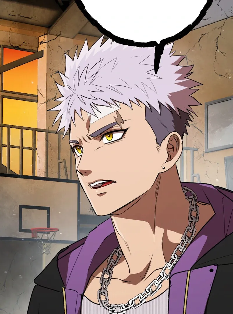 Reincarnated With a Metal Bat ~Surviving the Monochrome Madness~ Chapter 31 page 68 - 
