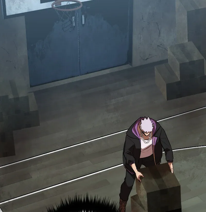 Reincarnated With a Metal Bat ~Surviving the Monochrome Madness~ Chapter 31 page 74 - 