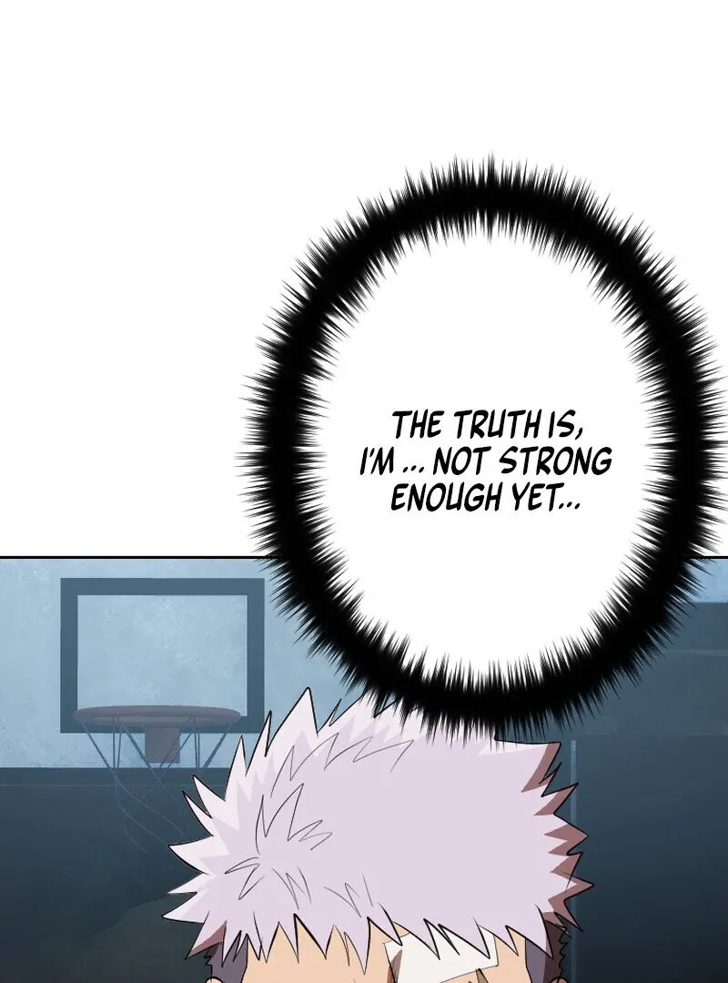 Reincarnated With a Metal Bat ~Surviving the Monochrome Madness~ Chapter 31 page 76 - 