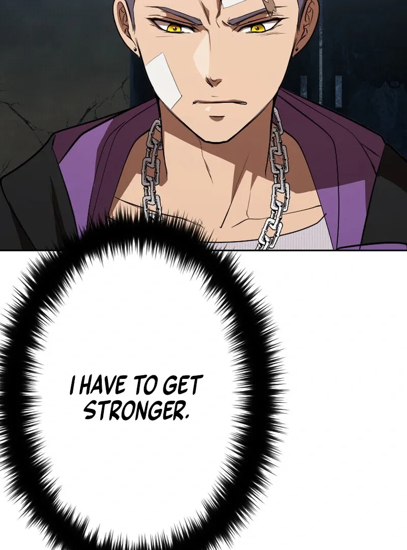Reincarnated With a Metal Bat ~Surviving the Monochrome Madness~ Chapter 31 page 77 - 