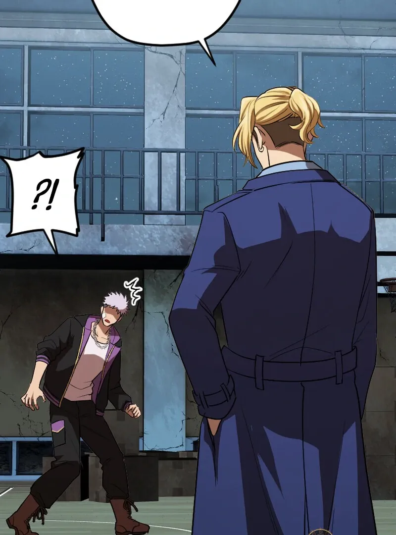 Reincarnated With a Metal Bat ~Surviving the Monochrome Madness~ Chapter 31 page 80 - 