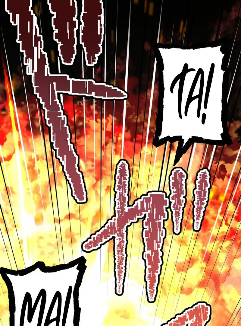 Reincarnated With a Metal Bat ~Surviving the Monochrome Madness~ Chapter 31 page 9 - 