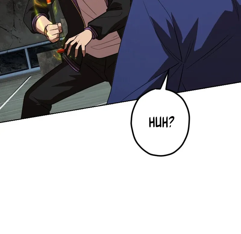 Reincarnated With a Metal Bat ~Surviving the Monochrome Madness~ Chapter 31 page 86 - 