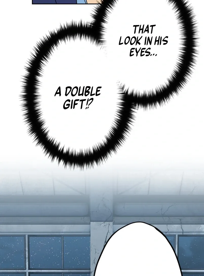 Reincarnated With a Metal Bat ~Surviving the Monochrome Madness~ Chapter 31 page 88 - 