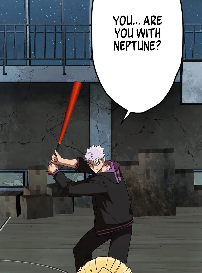 Reincarnated With a Metal Bat ~Surviving the Monochrome Madness~ Chapter 31 page 89 - 