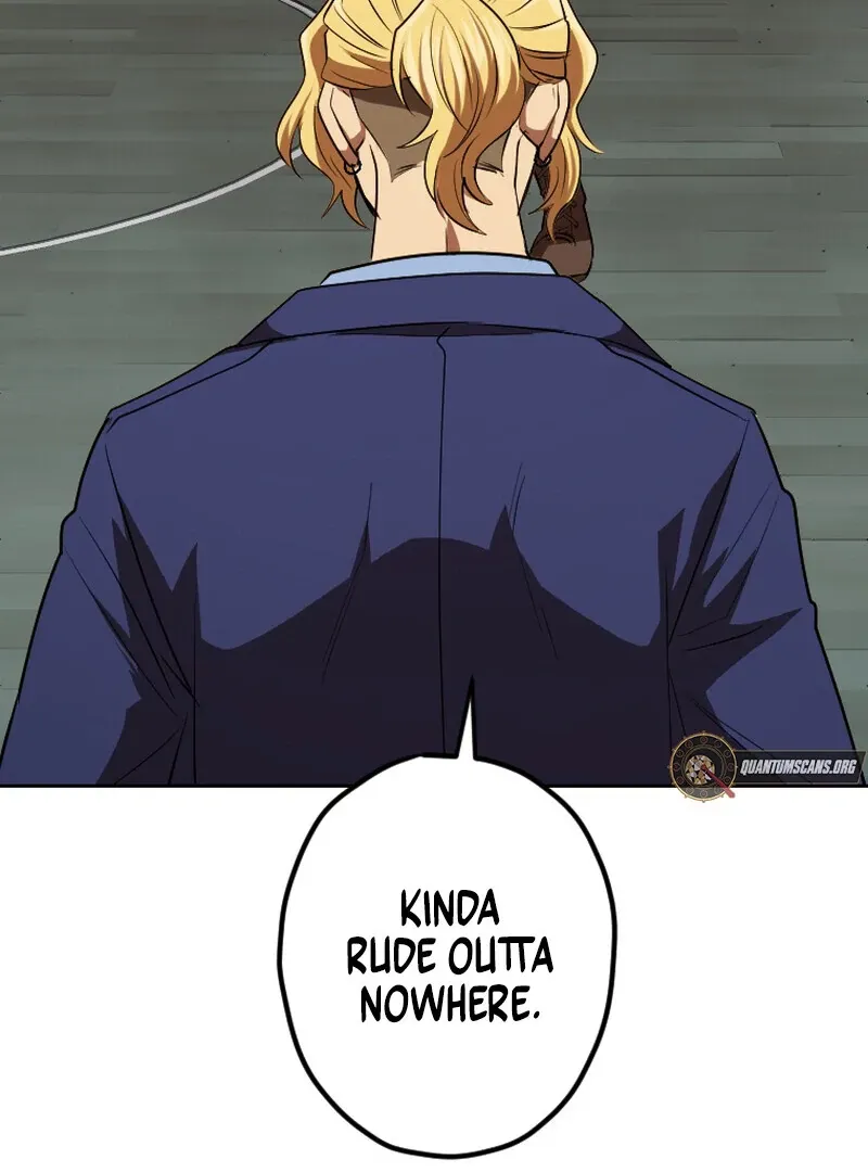 Reincarnated With a Metal Bat ~Surviving the Monochrome Madness~ Chapter 31 page 90 - 