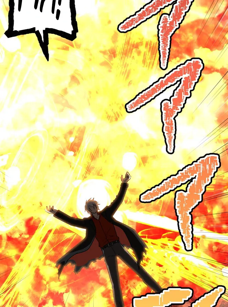 Reincarnated With a Metal Bat ~Surviving the Monochrome Madness~ Chapter 31 page 10 - 
