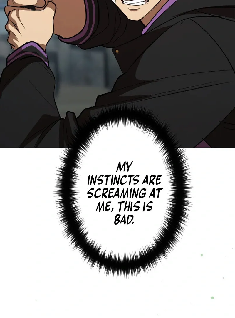 Reincarnated With a Metal Bat ~Surviving the Monochrome Madness~ Chapter 31 page 99 - 