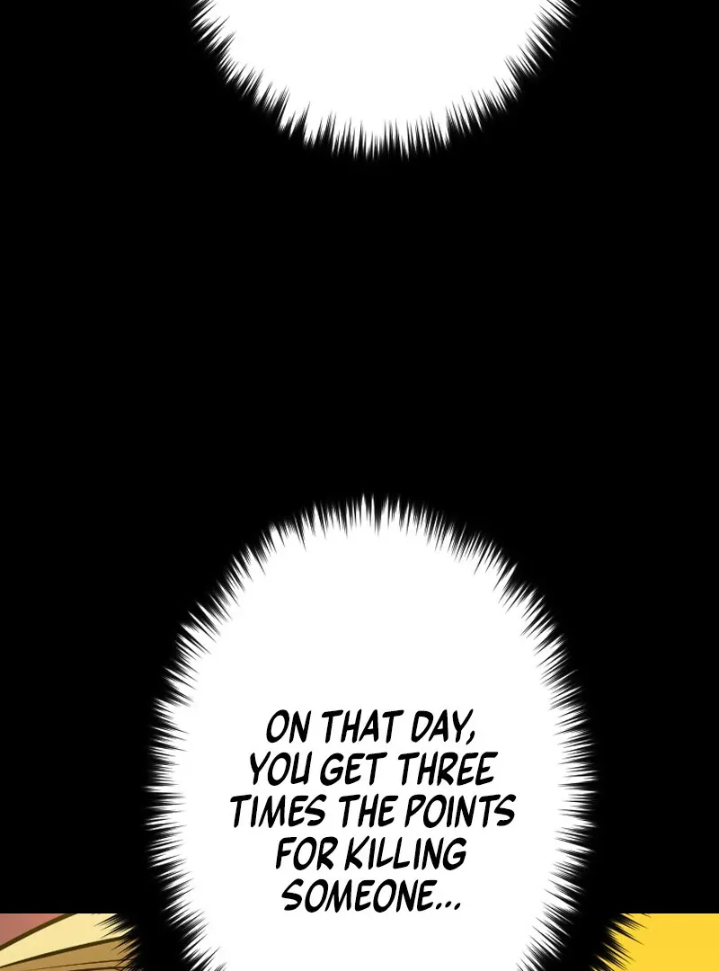 Reincarnated With a Metal Bat ~Surviving the Monochrome Madness~ Chapter 32 page 101 - 
