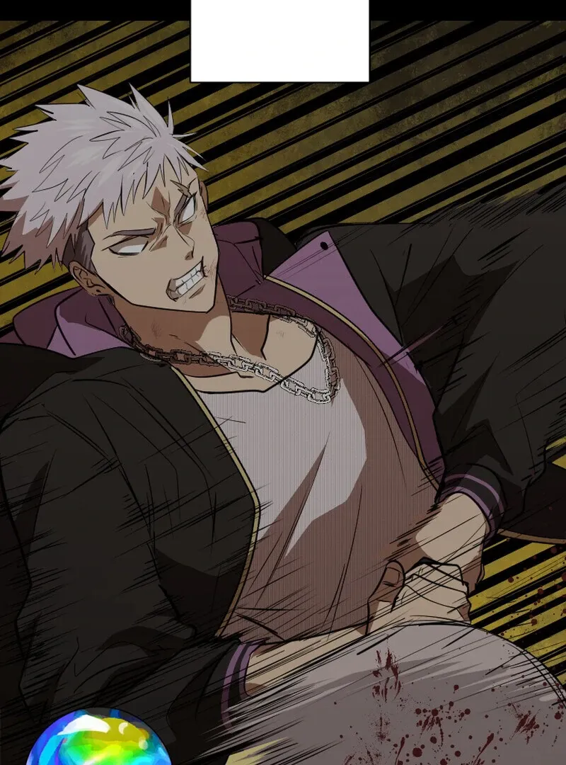 Reincarnated With a Metal Bat ~Surviving the Monochrome Madness~ Chapter 32 page 104 - 