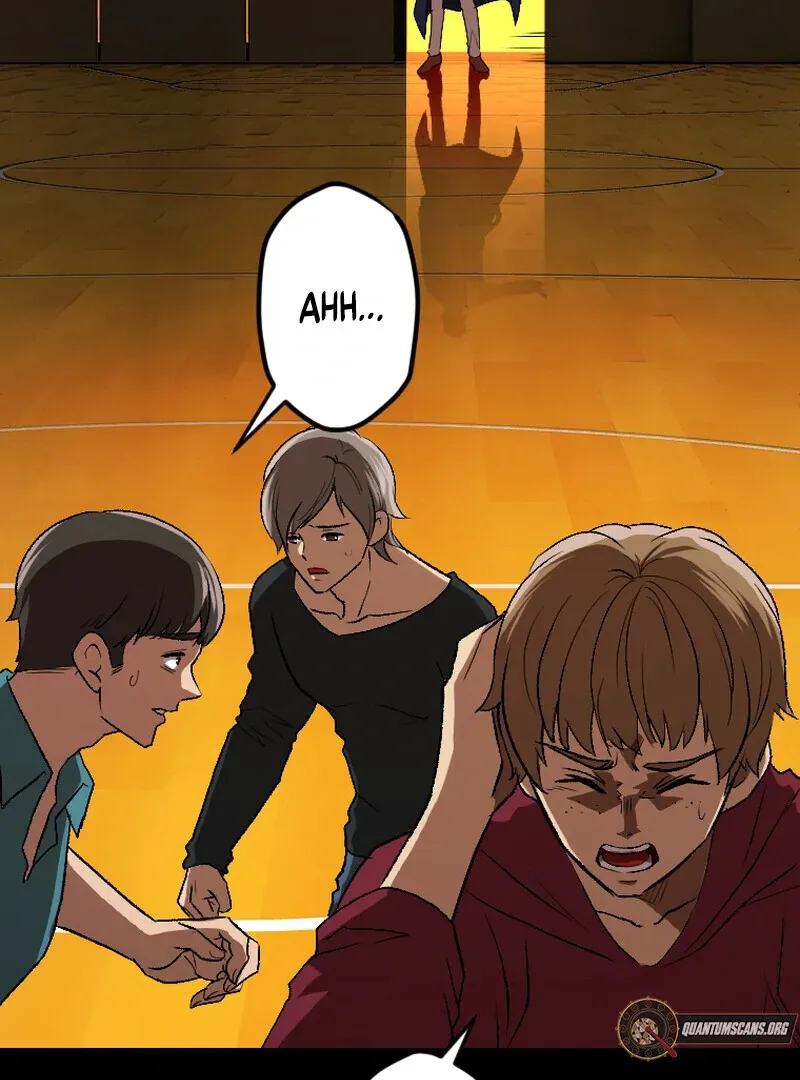 Reincarnated With a Metal Bat ~Surviving the Monochrome Madness~ Chapter 32 page 116 - 