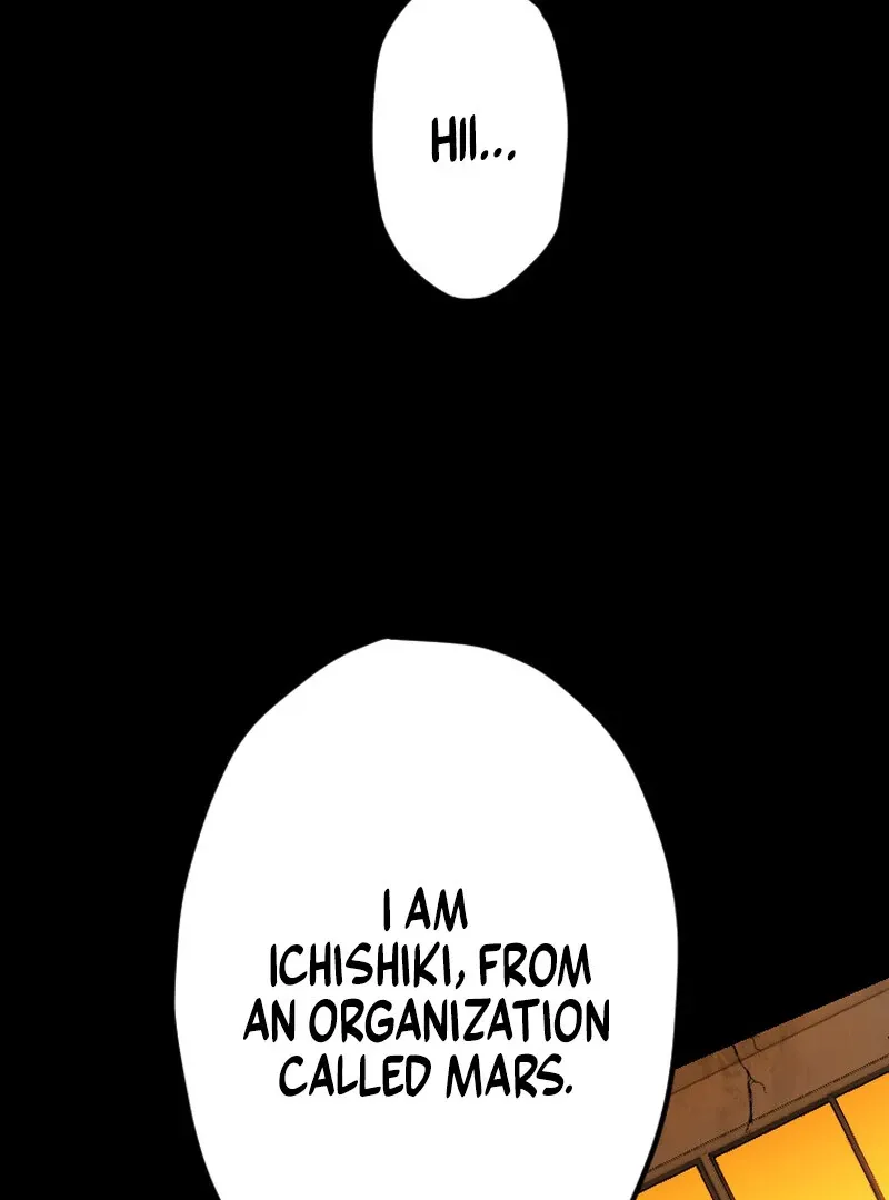 Reincarnated With a Metal Bat ~Surviving the Monochrome Madness~ Chapter 32 page 117 - 