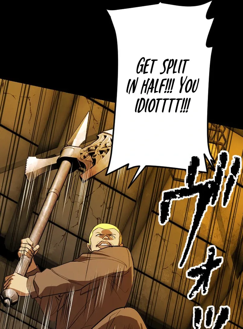 Reincarnated With a Metal Bat ~Surviving the Monochrome Madness~ Chapter 32 page 123 - 