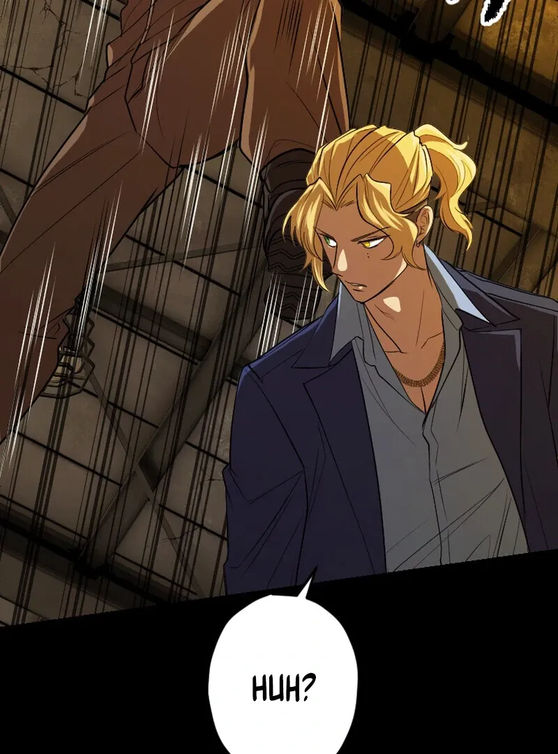 Reincarnated With a Metal Bat ~Surviving the Monochrome Madness~ Chapter 32 page 124 - 
