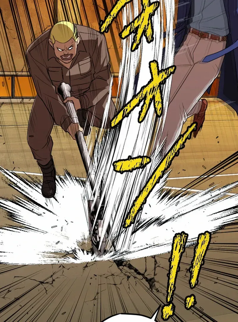 Reincarnated With a Metal Bat ~Surviving the Monochrome Madness~ Chapter 32 page 126 - 