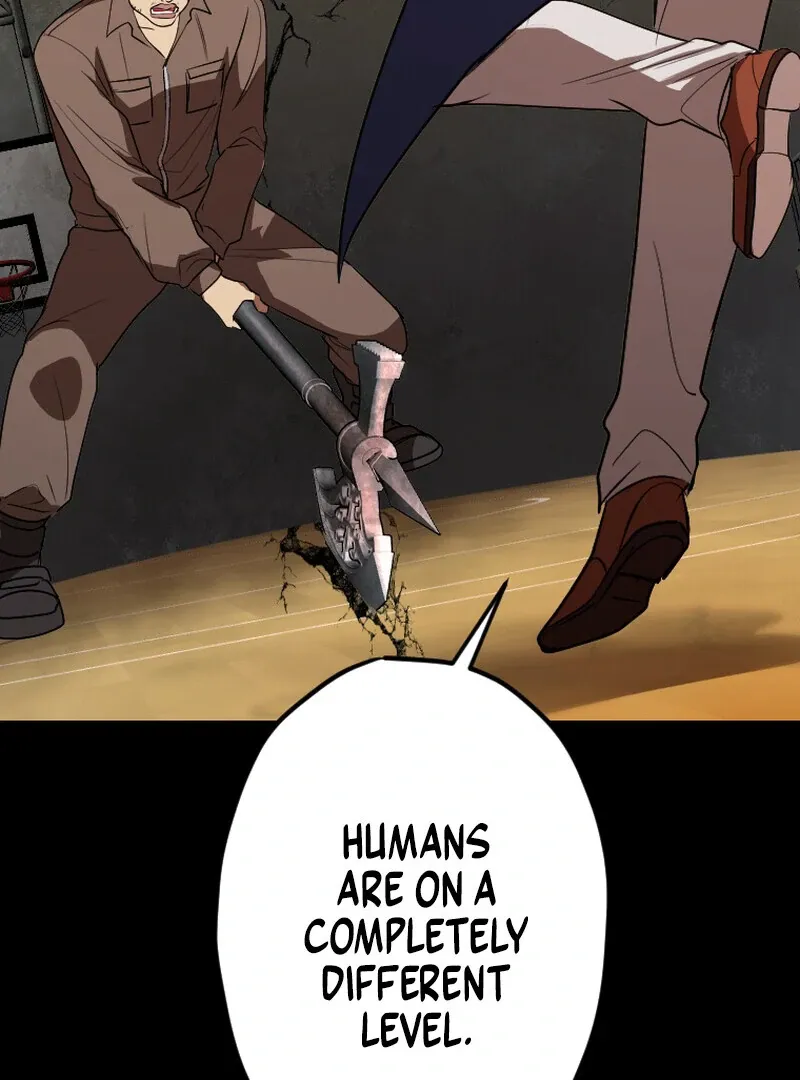 Reincarnated With a Metal Bat ~Surviving the Monochrome Madness~ Chapter 32 page 129 - 