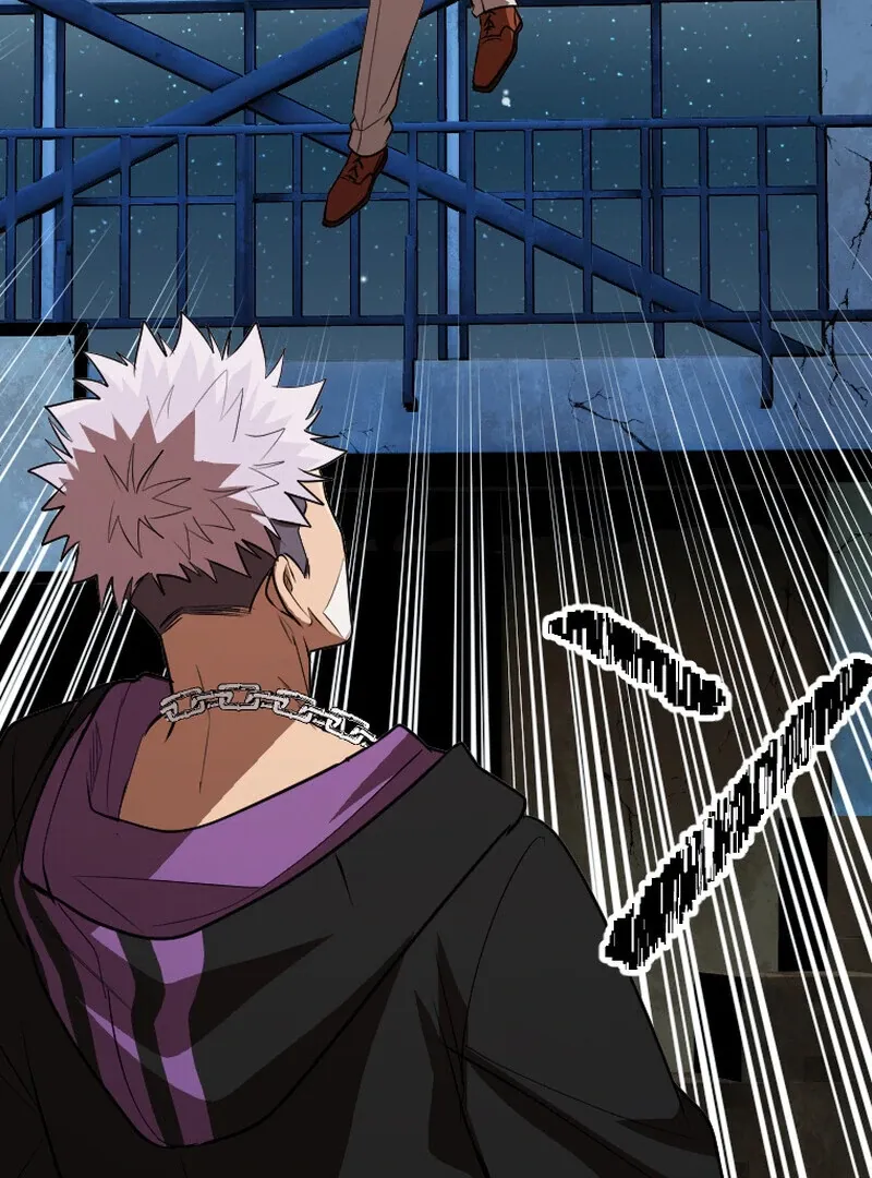 Reincarnated With a Metal Bat ~Surviving the Monochrome Madness~ Chapter 32 page 14 - 
