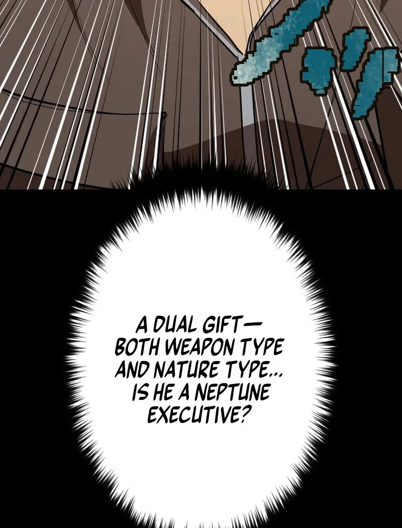 Reincarnated With a Metal Bat ~Surviving the Monochrome Madness~ Chapter 32 page 132 - 