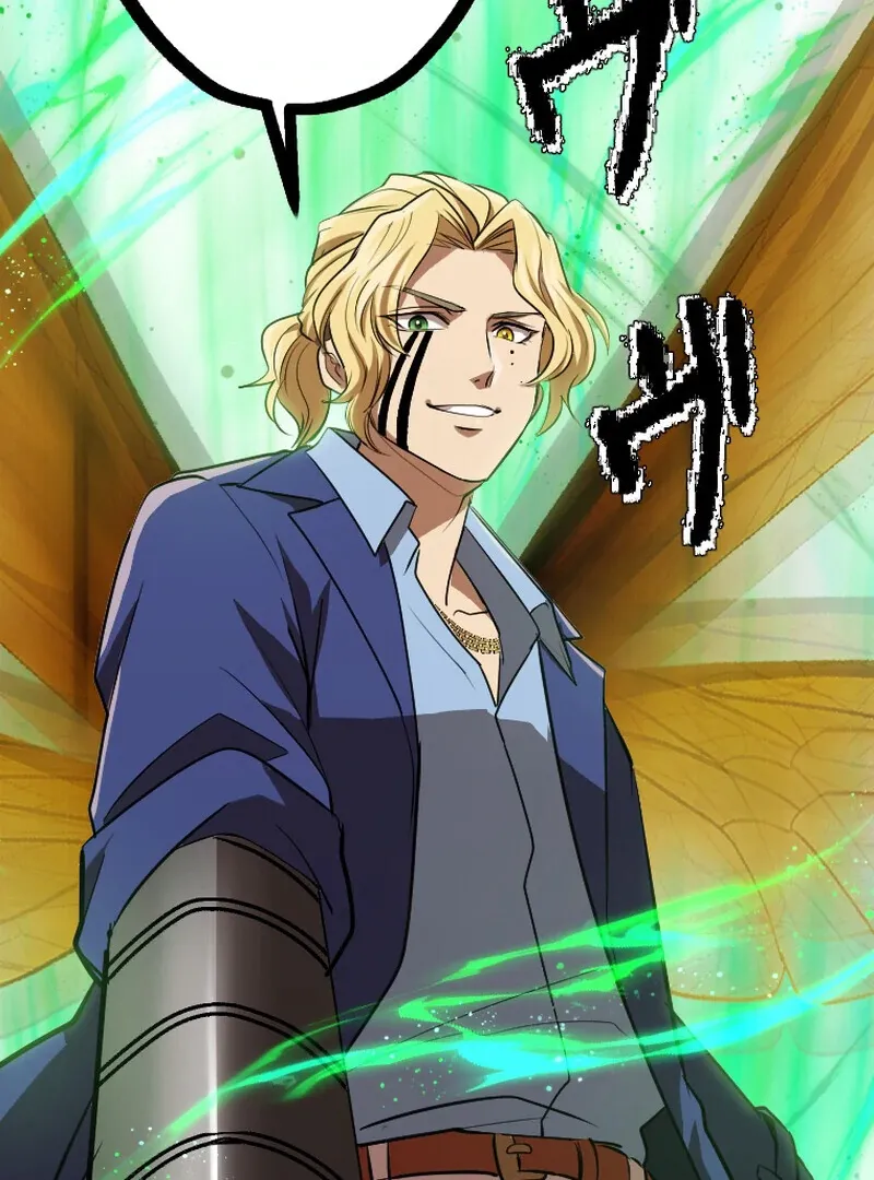Reincarnated With a Metal Bat ~Surviving the Monochrome Madness~ Chapter 32 page 16 - 