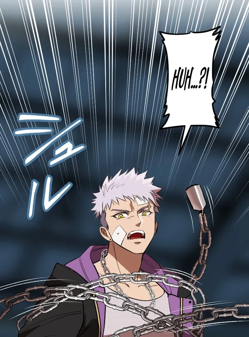 Reincarnated With a Metal Bat ~Surviving the Monochrome Madness~ Chapter 32 page 24 - 