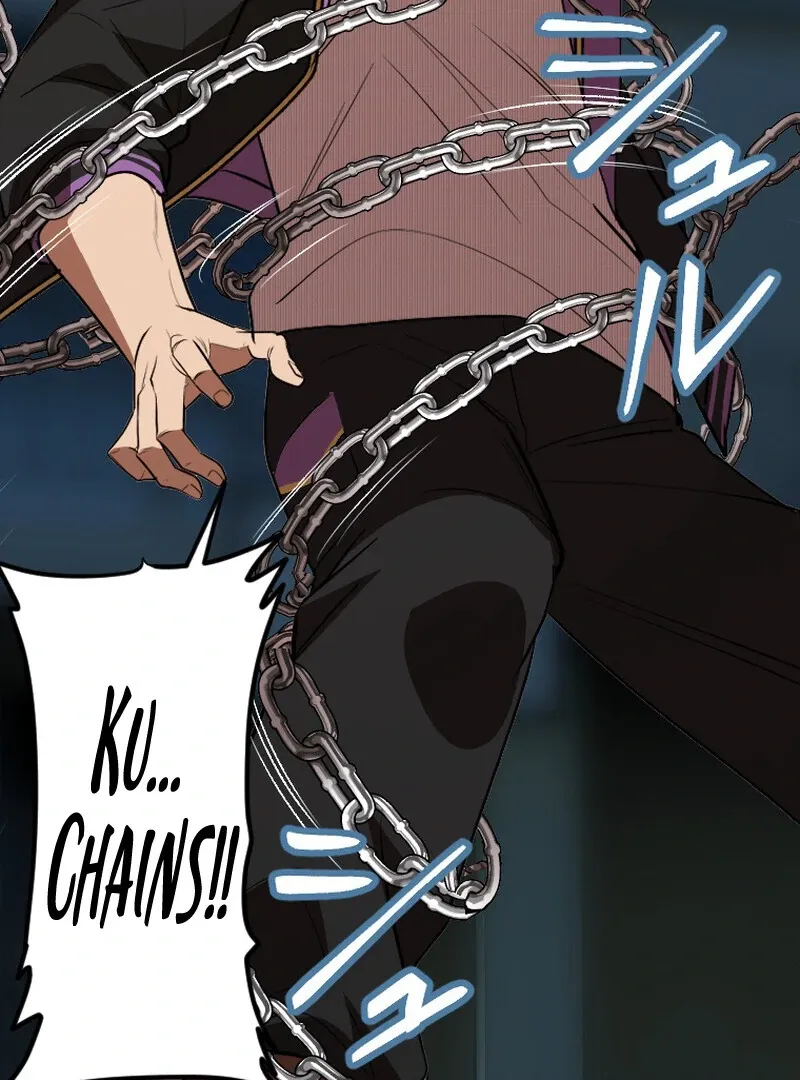Reincarnated With a Metal Bat ~Surviving the Monochrome Madness~ Chapter 32 page 25 - 